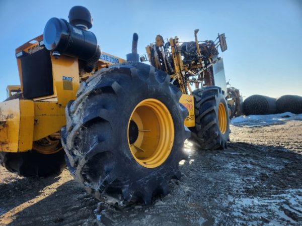 1997 BUCKEYE 7200 - Image 2