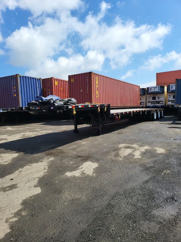 2020 Dorsey Steel Giant 53 Ft Trailer - Image 2