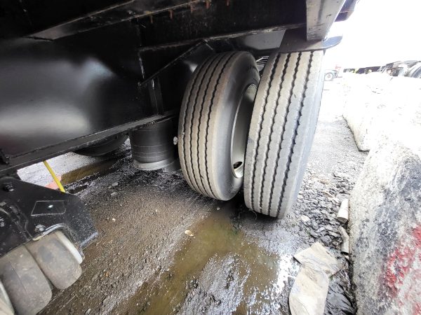 2020 Dorsey Steel Giant 53 Ft Trailer - Image 15