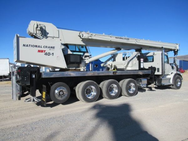 2022 Peterbilt 567 - Image 3