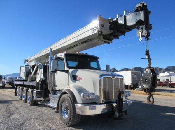 2022 Peterbilt 567 - Image 5