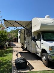 2016 JAYCO REDHAWK 31XL