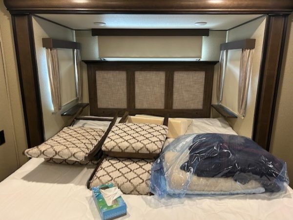 2018 Grand Design Solitude 310GK - Image 5
