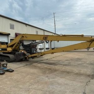 1988 CATERPILLAR EL240  EXCAVATOR CRAWLER