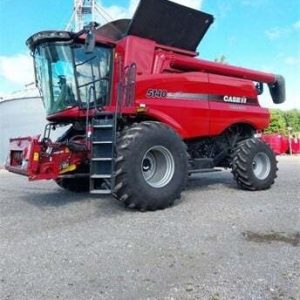 2014 CASE IH 5140