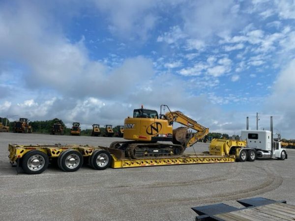 2016 XL SPECIALIZED RGN DETACHED TRAILER - Image 2