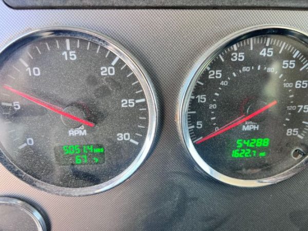 2022 KENWORTH T370 VAC TANKER - Image 7