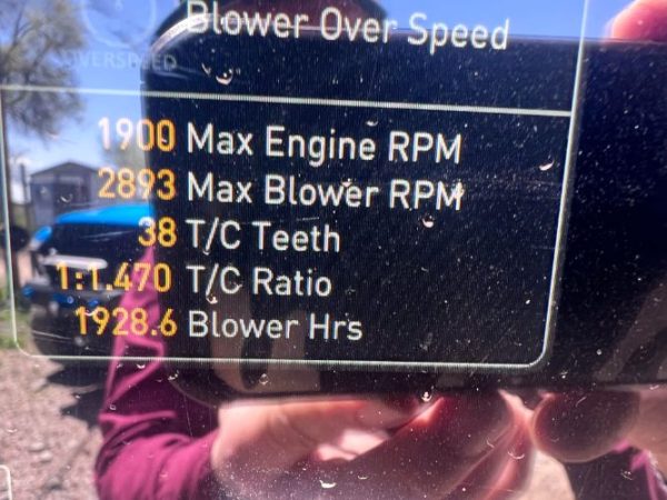 2022 KENWORTH T370 VAC TANKER - Image 9