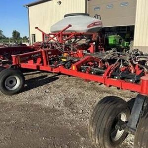 2014 CASE IH PRECISION DISK 500T