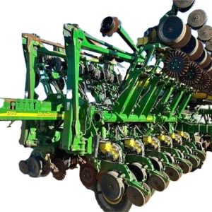 2009 JOHN DEERE 1790