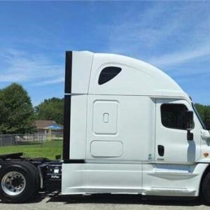 2017 FREIGHTLINER CASCADIA 125 EVOLUTION