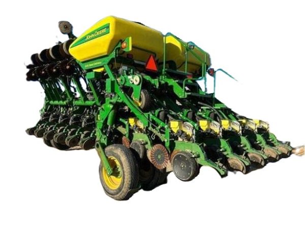 2009 JOHN DEERE 1790 - Image 2