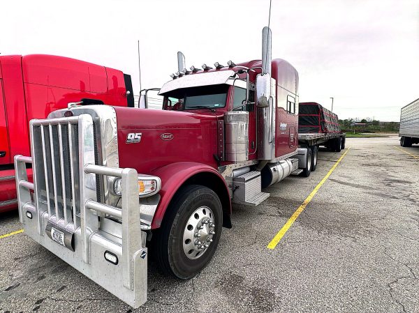 2019 Peterbilt 389 - Image 4