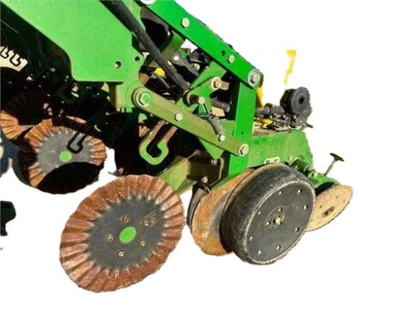 2009 JOHN DEERE 1790 - Image 3