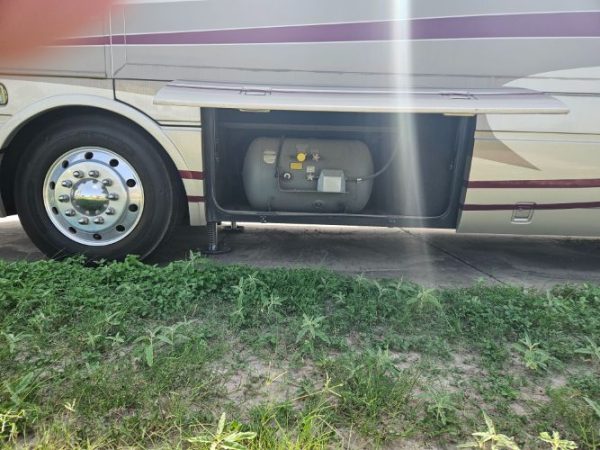 2003 NATIONAL RV TRADEWINDS CLASS A DIESEL PUSHER - Image 7