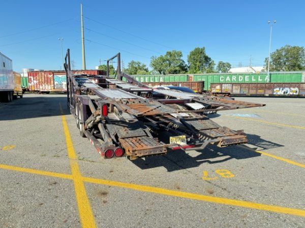 2008 Boydston ST91000L - Image 15