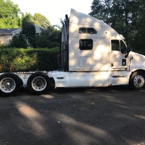 1998 Kenworth T2000