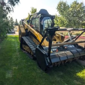 2021 CATERPILLAR 299D3XE