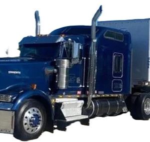 1999 KENWORTH W900L