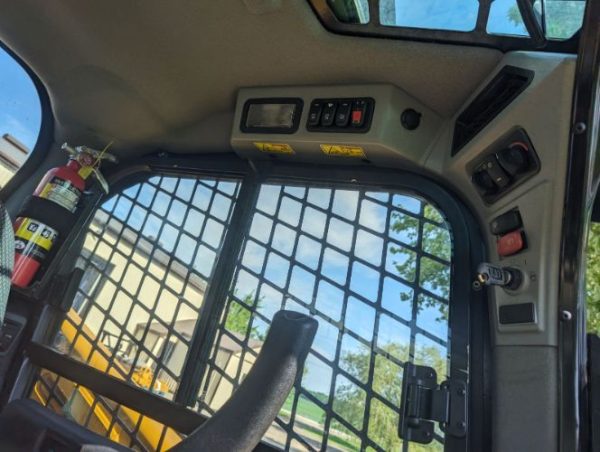 2022 CATERPILLAR 299D3XE - Image 18