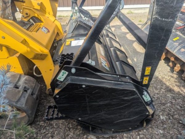 2022 CATERPILLAR 299D3XE - Image 5
