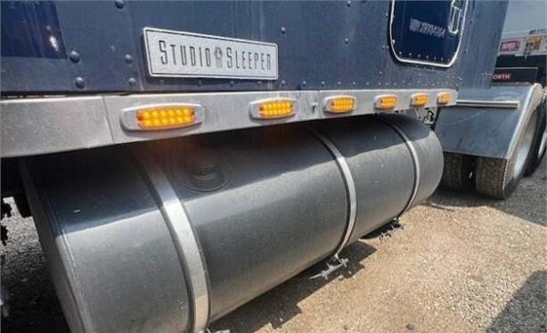 1999 KENWORTH W900L - Image 6