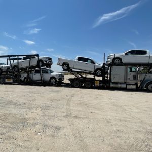 2018 peterbilt 2018 cottrell