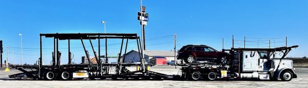 2018 peterbilt 2018 cottrell - Image 3