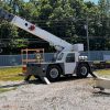 2011 SHUTTLELIFT 5540F-DF CARRY DECK CRANE - Image 2