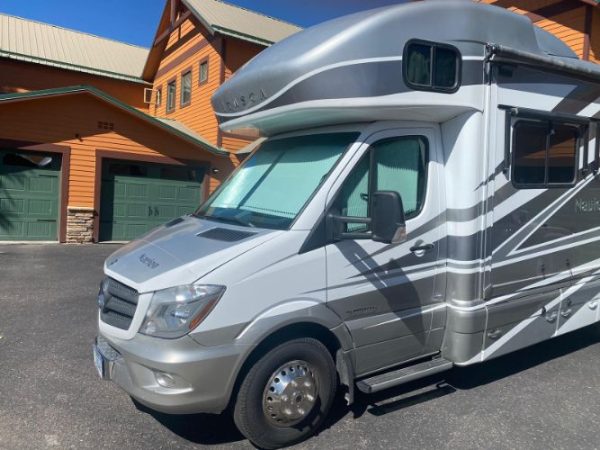2015 WINNEBAGO ITSACA NAVION 24M - Image 2