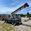 2011 SHUTTLELIFT 5540F-DF CARRY DECK CRANE - Image 3