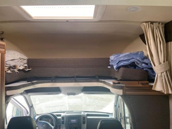 2015 WINNEBAGO ITSACA NAVION 24M - Image 4