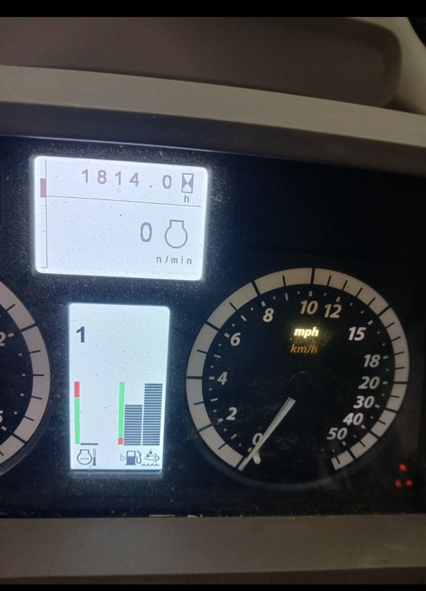 2018 John Deere 6175 - Image 11
