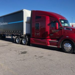 2019 KENWORTH T680 72' DOUBLE BUNK SLEEPER