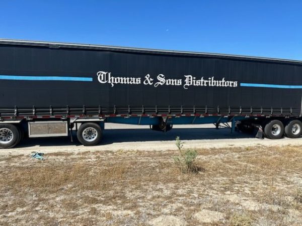 2019 KENWORTH T680 72′ DOUBLE BUNK SLEEPER - Image 17