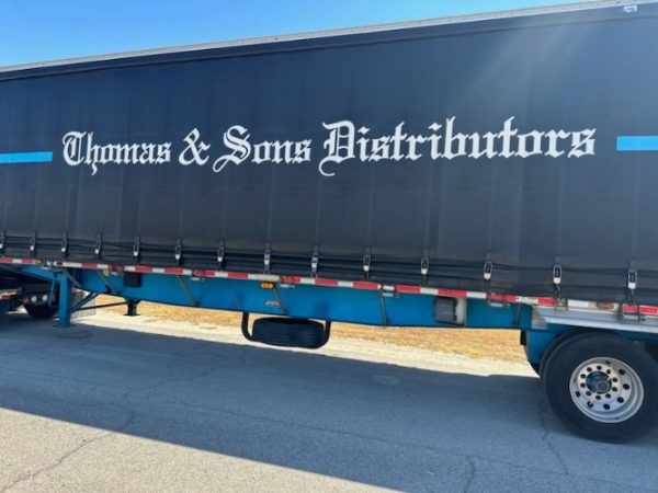 2019 KENWORTH T680 72′ DOUBLE BUNK SLEEPER - Image 18