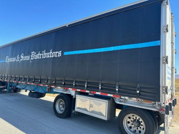 2019 KENWORTH T680 72′ DOUBLE BUNK SLEEPER - Image 19