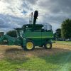 2000 JOHN DEERE 9650 STS