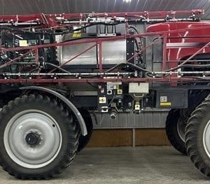 2022 Case-IH Patriot 4440 sprayer