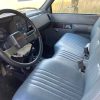 1995 GMC TOPKICK C7000  DUMP TRUCK - Image 4