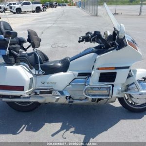 1995 HONDA GOLD WING 1500