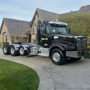 2022 WESTERN STAR 49X