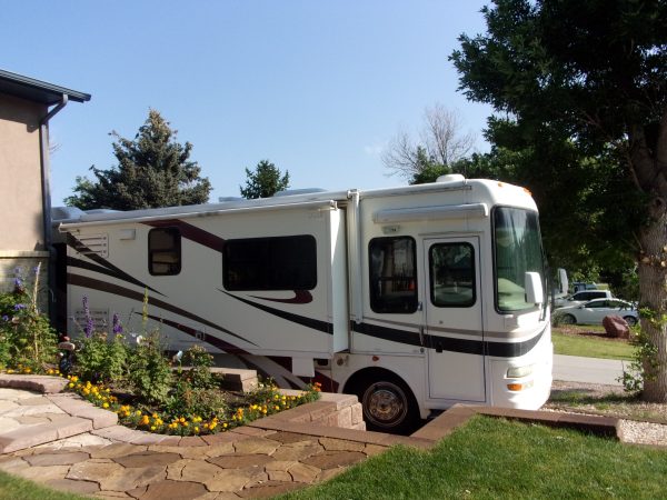 2005 National Tropical T399 - Image 2