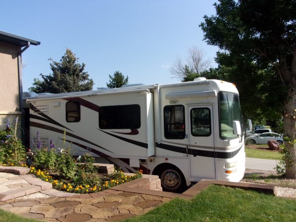 2005 National Tropical T399 - Image 2