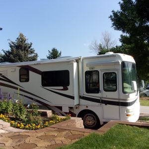 2005 National Tropical T399