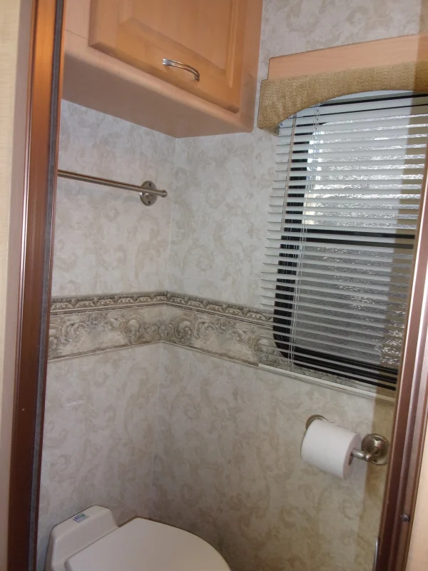 2005 National Tropical T399 - Image 21