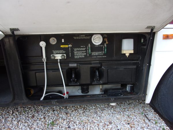 2005 National Tropical T399 - Image 26