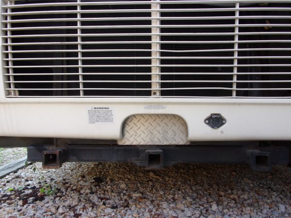 2005 National Tropical T399 - Image 30