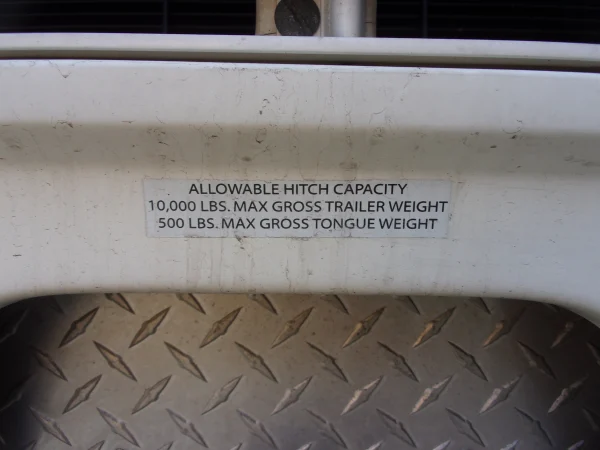 2005 National Tropical T399 - Image 31