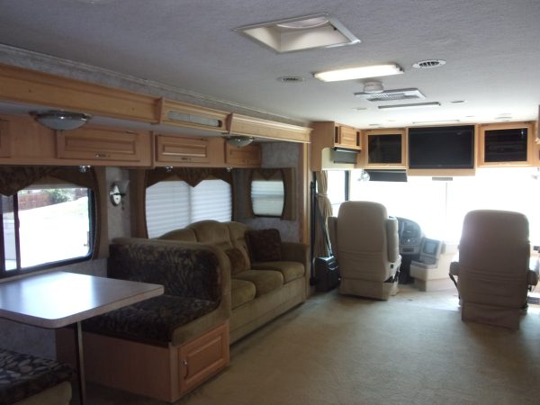 2005 National Tropical T399 - Image 6